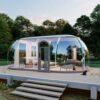 B45105// Star Capsule (45m2) Glamping