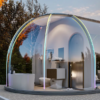 B45125// Star Capsule (50m2) Glamping- 1 soverom
